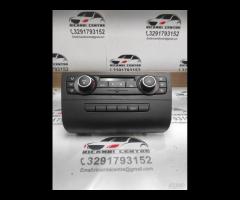 COMANDI CLIMA ARIA CONDIZIONATA BMW E82 E81 E88 E8 - 7