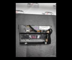 COMANDI CLIMA ARIA CONDIZIONATA BMW E82 E81 E88 E8 - 8