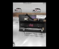 COMANDI CLIMA ARIA CONDIZIONATA BMW E82 E81 E88 E8 - 10