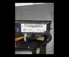 COMANDI CLIMA ARIA CONDIZIONATA BMW E82 E81 E88 E8 - 11