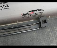 TRAVERSA RINFORZO PARAURTI POSTERIORE SEAT LEON (5 - 11