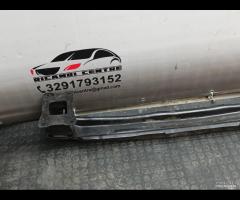 TRAVERSA RINFORZO PARAURTI POSTERIORE SEAT LEON (5 - 15