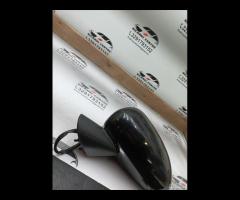 SPECCHIO SPECCHIETTO RETROVISORE SINISTRO OPEL COR - 12