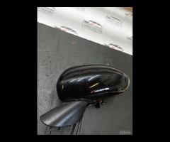 SPECCHIO SPECCHIETTO RETROVISORE SINISTRO OPEL COR - 13