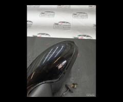 SPECCHIO SPECCHIETTO RETROVISORE SINISTRO OPEL COR - 15