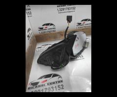 SPECCHIETTO RETROVISORE DESTRA VOLKSWAGEN PASSAT B - 6
