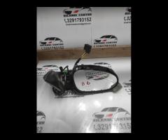 SPECCHIETTO RETROVISORE DESTRA VOLKSWAGEN PASSAT B - 11