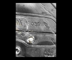 SPECCHIETTO RETROVISORE DESTRA VOLKSWAGEN PASSAT B - 14