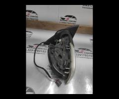 SPECCHIETTO RETROVISORE DESTRA VOLKSWAGEN PASSAT B - 19