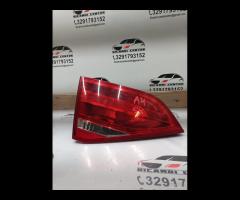 FARO FANALE STOP POSTERIORE SINISTRO AUDI A4 B8 BE
