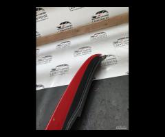 FARO FANALE STOP POSTERIORE SUPERIORE SINISTRA SX - 16