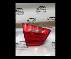 FANALE POSTERIORE PORTELLONE BAGAGLIO SINISTRO BMW