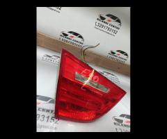 FANALE POSTERIORE PORTELLONE BAGAGLIO SINISTRO BMW