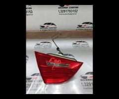 FANALE POSTERIORE PORTELLONE BAGAGLIO SINISTRO BMW