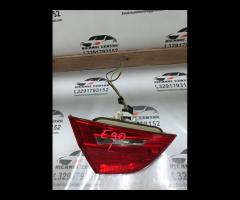 FANALE POSTERIORE PORTELLONE BAGAGLIO SINISTRO BMW