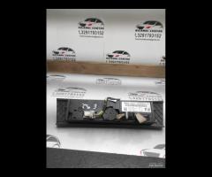 PANNELLO DI CONTROLLO CLIMA BMW E92 64119162984-01 - 10