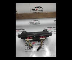 COMANDI CLIMA ARIA CONDIZIONATA SEAT LEON 2011 5P0