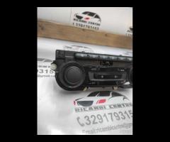 COMANDI CLIMA ARIA CONDIZIONATA SEAT LEON 2011 5P0 - 6