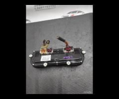 COMANDI CLIMA ARIA CONDIZIONATA SEAT LEON 2011 5P0 - 9