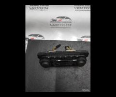 COMANDI CLIMA ARIA CONDIZIONATA SEAT LEON 2011 5P0 - 13