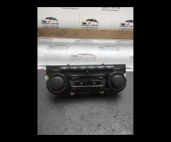 COMANDI CLIMA ARIA CONDIZIONATA SEAT LEON 2011 5P0 - 15