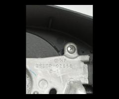 VOLANTE DAIHATSU TERIOS GS120-02650 GS131-07270 H5 - 18
