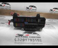 CENTRALINA SCATOLA FUSIBILI BMW E65 E66 6113690058