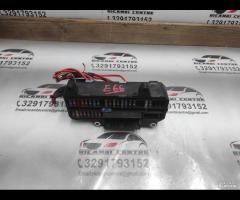 CENTRALINA SCATOLA FUSIBILI BMW E65 E66 6113690058