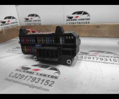 CENTRALINA SCATOLA FUSIBILI BMW E65 E66 6113690058 - 6