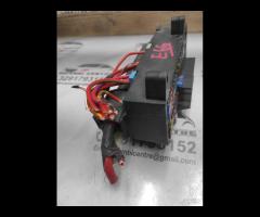 CENTRALINA SCATOLA FUSIBILI BMW E65 E66 6113690058 - 12