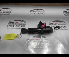 BLOCCHETTO ACCENSIONE FIAT BRAVO II (198_) 2010 00