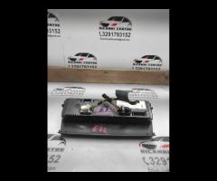 PANELLO COMANDI CLIMA ARIA CONDIZIONATA BMW E92 64 - 7