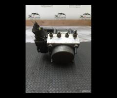 CENTRALINA POMPA ABS FIAT FIORINO 0265232491 51879 - 6
