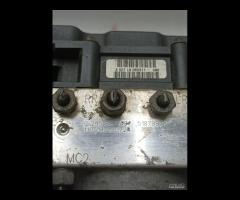 CENTRALINA POMPA ABS FIAT FIORINO 0265232491 51879 - 7