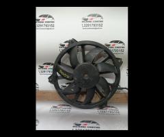 VENTOLA RAFFREDDAMENTO MOTORE PEUGEOT / CITROEN /