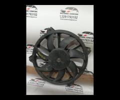 VENTOLA RAFFREDDAMENTO MOTORE PEUGEOT / CITROEN /