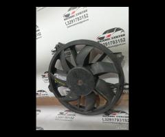 VENTOLA RAFFREDDAMENTO MOTORE PEUGEOT / CITROEN /