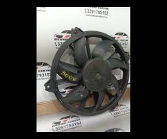 VENTOLA RAFFREDDAMENTO MOTORE PEUGEOT / CITROEN / - 6