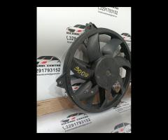VENTOLA RAFFREDDAMENTO MOTORE PEUGEOT / CITROEN / - 7