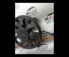 VENTOLA RAFFREDDAMENTO MOTORE PEUGEOT / CITROEN / - 8