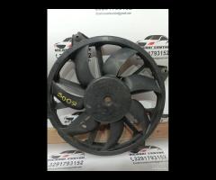 VENTOLA RAFFREDDAMENTO MOTORE PEUGEOT / CITROEN / - 9