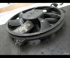 VENTOLA RAFFREDDAMENTO MOTORE PEUGEOT / CITROEN / - 16
