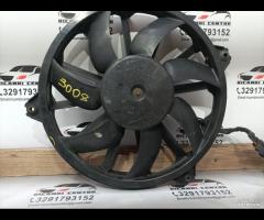 VENTOLA RAFFREDDAMENTO MOTORE PEUGEOT / CITROEN / - 23