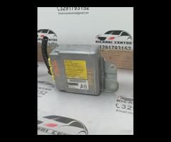 CENTRALINA AIRBAG DAIHATSU TERIOS 2007 89170-B4020 - 9