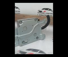 CENTRALINA AIRBAG DAIHATSU TERIOS 2007 89170-B4020 - 10
