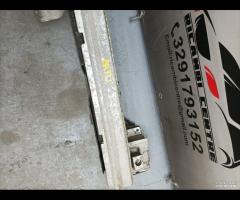 TRAVERSA RINFORZO PARAURTI POSTERIORE MINI COOPER