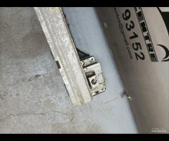 TRAVERSA RINFORZO PARAURTI POSTERIORE MINI COOPER - 6
