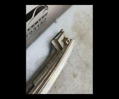 TRAVERSA RINFORZO PARAURTI POSTERIORE MINI COOPER - 12