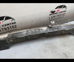 TRAVERSA RINFORZO PARAURTI POSTERIORE MINI COOPER - 21