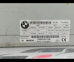 CENTRALINA CONTRLLO PORTELLONE POSTERIORE BMW F11